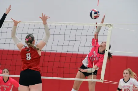 C-K’s Imler reaches mark